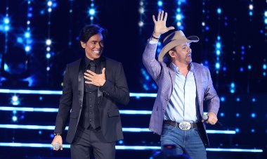 Prefeitura anuncia semana de festividades com show de Guilherme & Santiago