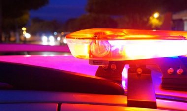 Invasão à residência de idosa de 76 anos termina com casal detido.