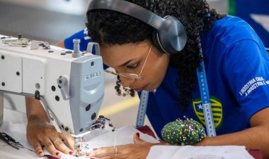 SENAI oferece mais de 60 mil vagas em cursos técnicos, qualificação e pós-graduação