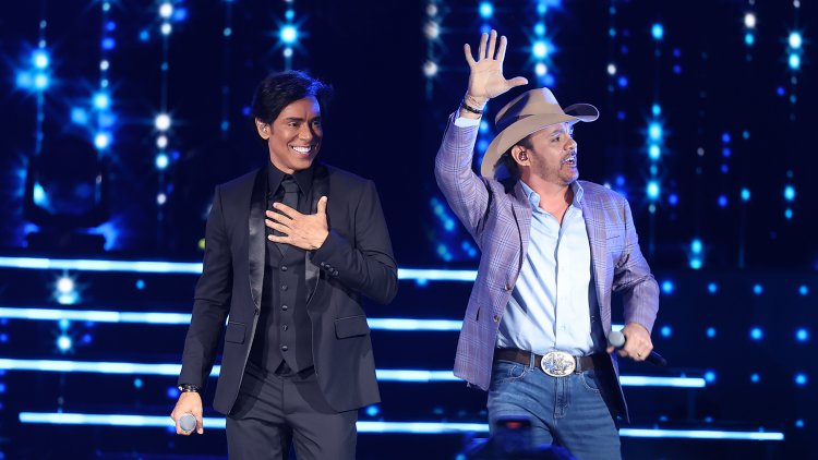 Prefeitura anuncia semana de festividades com show de Guilherme & Santiago