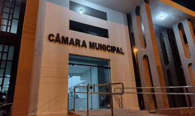 Câmara de Paranaíba oficializa R$ 5,7 milhões em emendas impositivas para 2025 e detalha destinação dos recursos